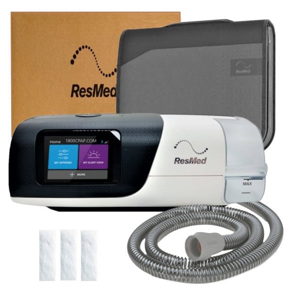 ResMed AirSense 11 CPAP 39000
